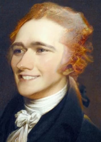 Alexander Hamilton