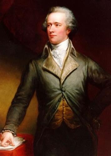 Alexander Hamilton