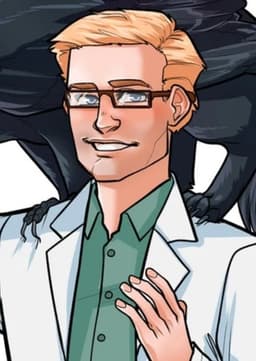 Alexander Jonathan Price