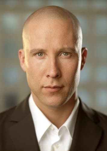 Alexander Joseph "Lex" Luthor