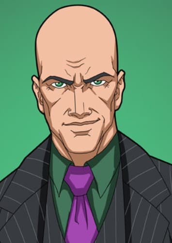 Alexander Joseph Luthor