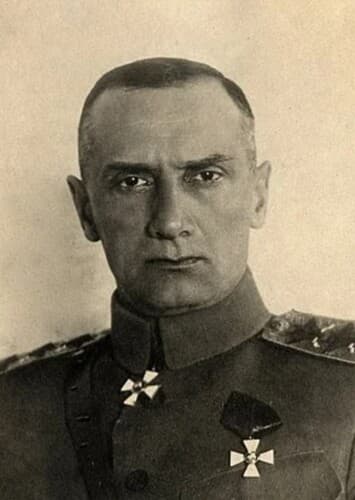 Alexander Kolchak