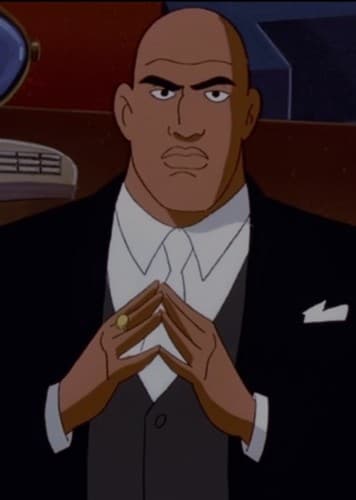 Alexander "Lex" Luthor