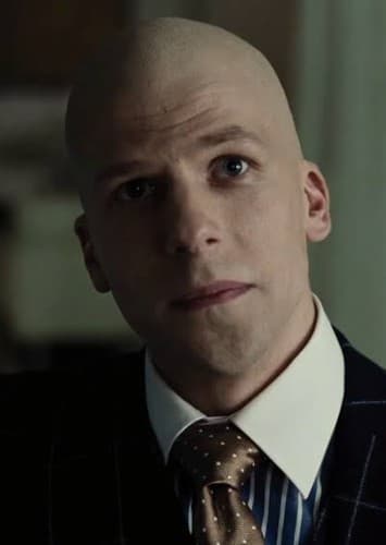 Alexander 'Lex' Luthor