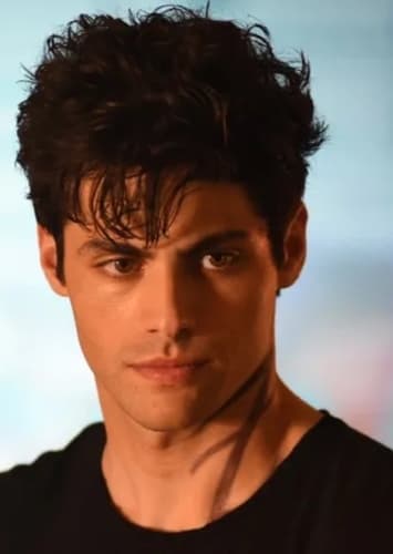 Alexander Lightwood
