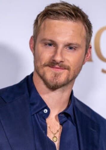 Alexander Ludwig