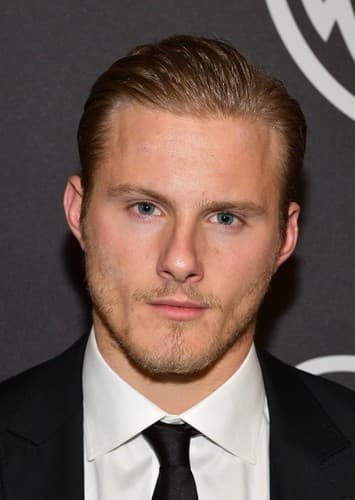 Alexander Ludwig