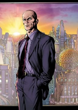 Alexander Luthor