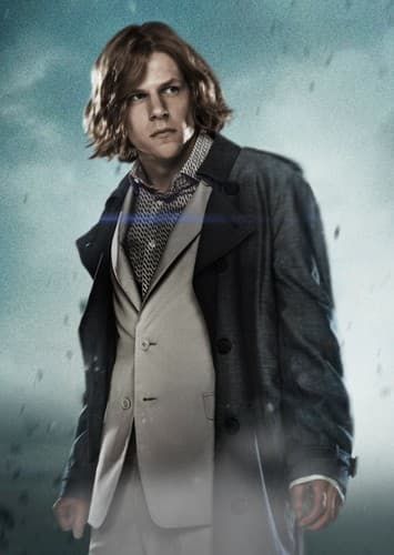 Alexander Luthor