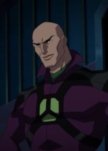 Alexander Luthor