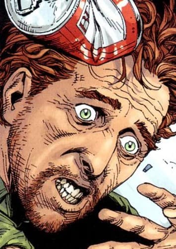 Alexander Luthor, Sr. (DCEU)