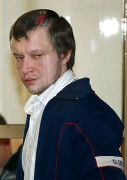 Alexander Pichishkin