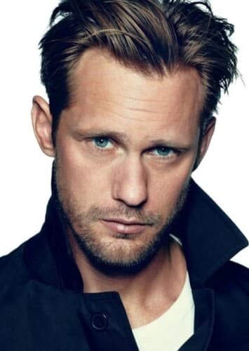 Alexander Skarsgård