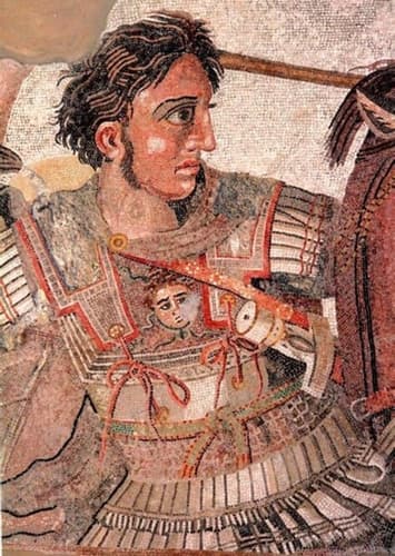 Alexander the Great