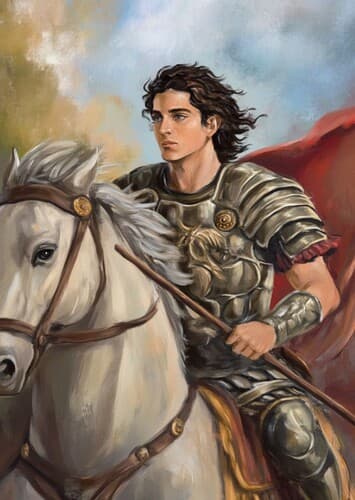 Alexander the Great