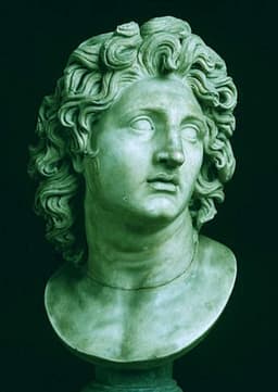 Alexander the Great