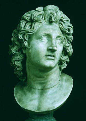 Alexander the Great