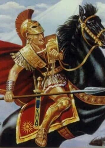 Alexander the Great