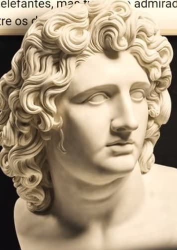 Alexander the Great