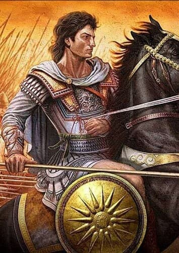 Alexander the Great