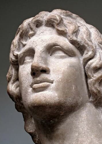Alexander the Great