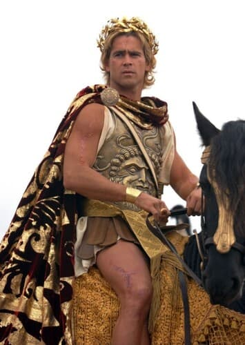 Alexander the Great