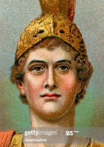 Alexander the Great