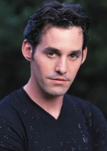 Alexander 'Xander' Harris