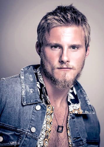 Alexander Ludwig