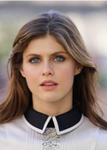 Alexandra Daddario