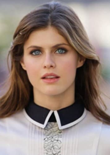 Alexandra Daddario