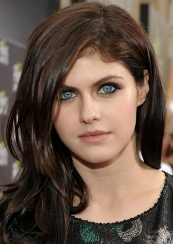 Alexandra Daddario