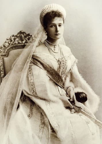 Alexandra Feodorovna