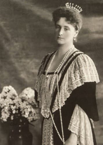 Alexandra Feodorovna