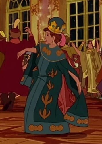 Alexandra Feodorovna