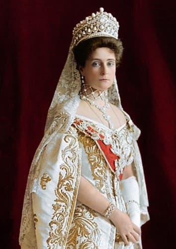 Alexandra Feodorovna