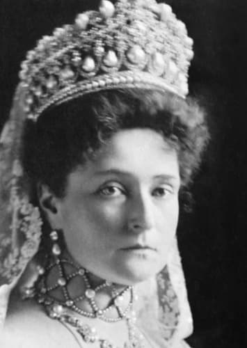 Alexandra Feodorovna