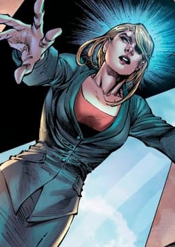 Alexandra "Lex" Luthor