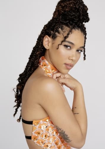 Alexandra Shipp