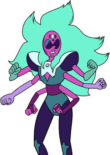 Alexandrite