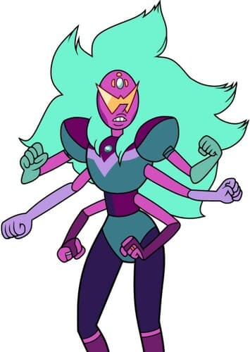 Alexandrite