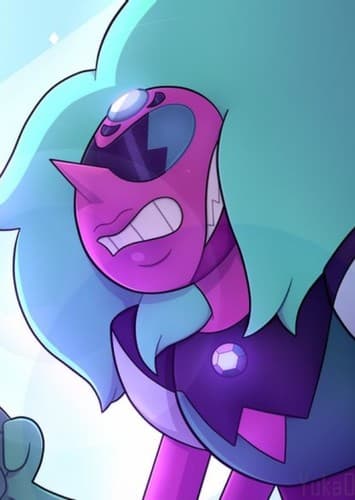 Alexandrite