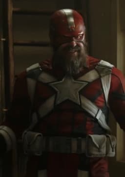 Alexei Alanovich Shostakov