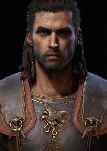 Alexios