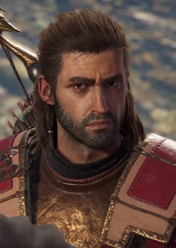 Alexios