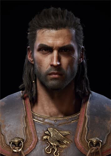 Alexios