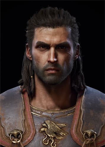 Alexios