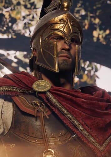 Alexios
