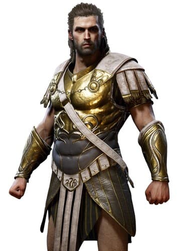 Alexios
