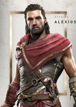 Alexios